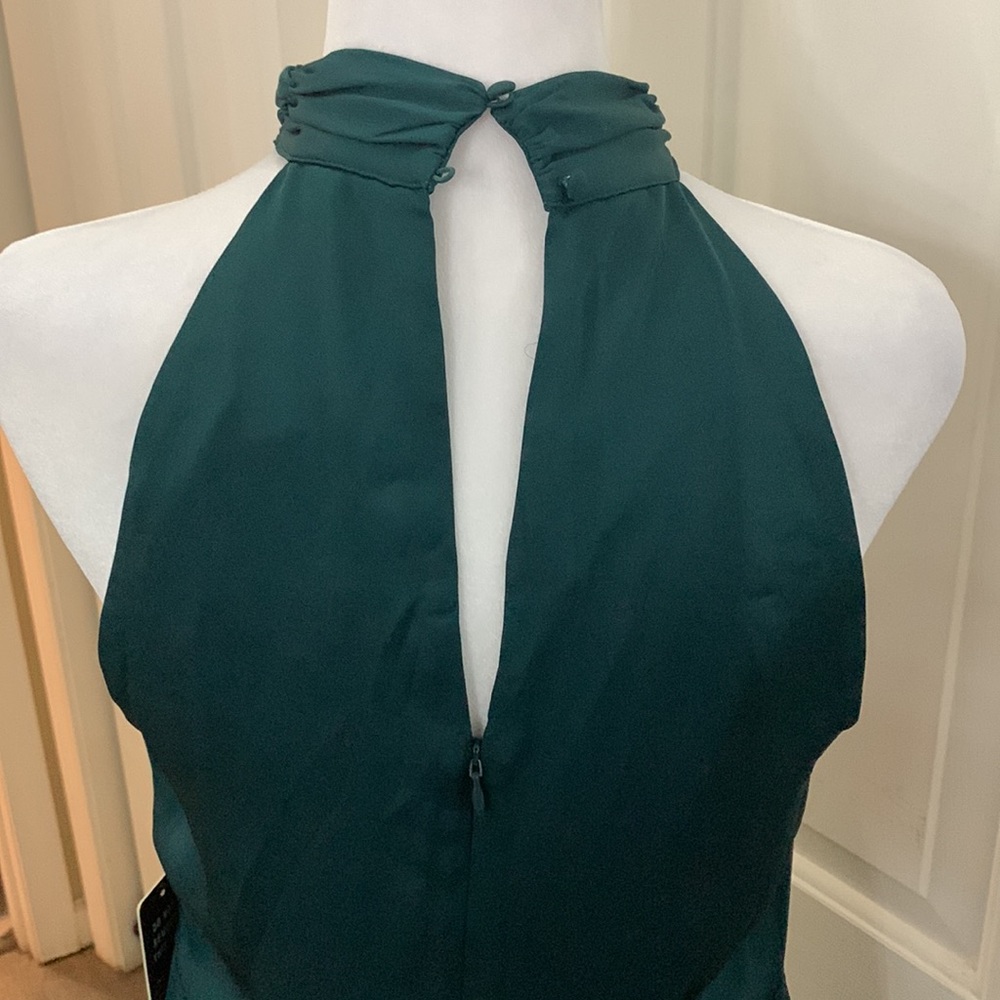 Express gown - Picture 6 of 7